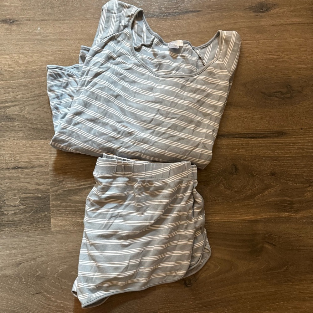 Lake Pajamas